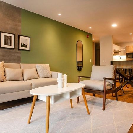 Stunning 3Br In Miraflores Lima Dış mekan fotoğraf