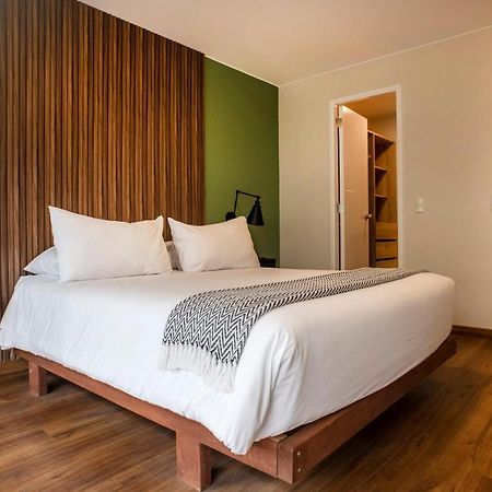 Stunning 3Br In Miraflores Lima Dış mekan fotoğraf
