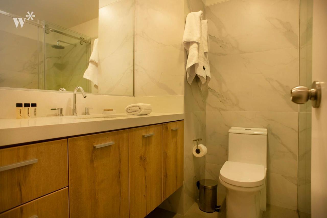 Stunning 3Br In Miraflores Lima Dış mekan fotoğraf