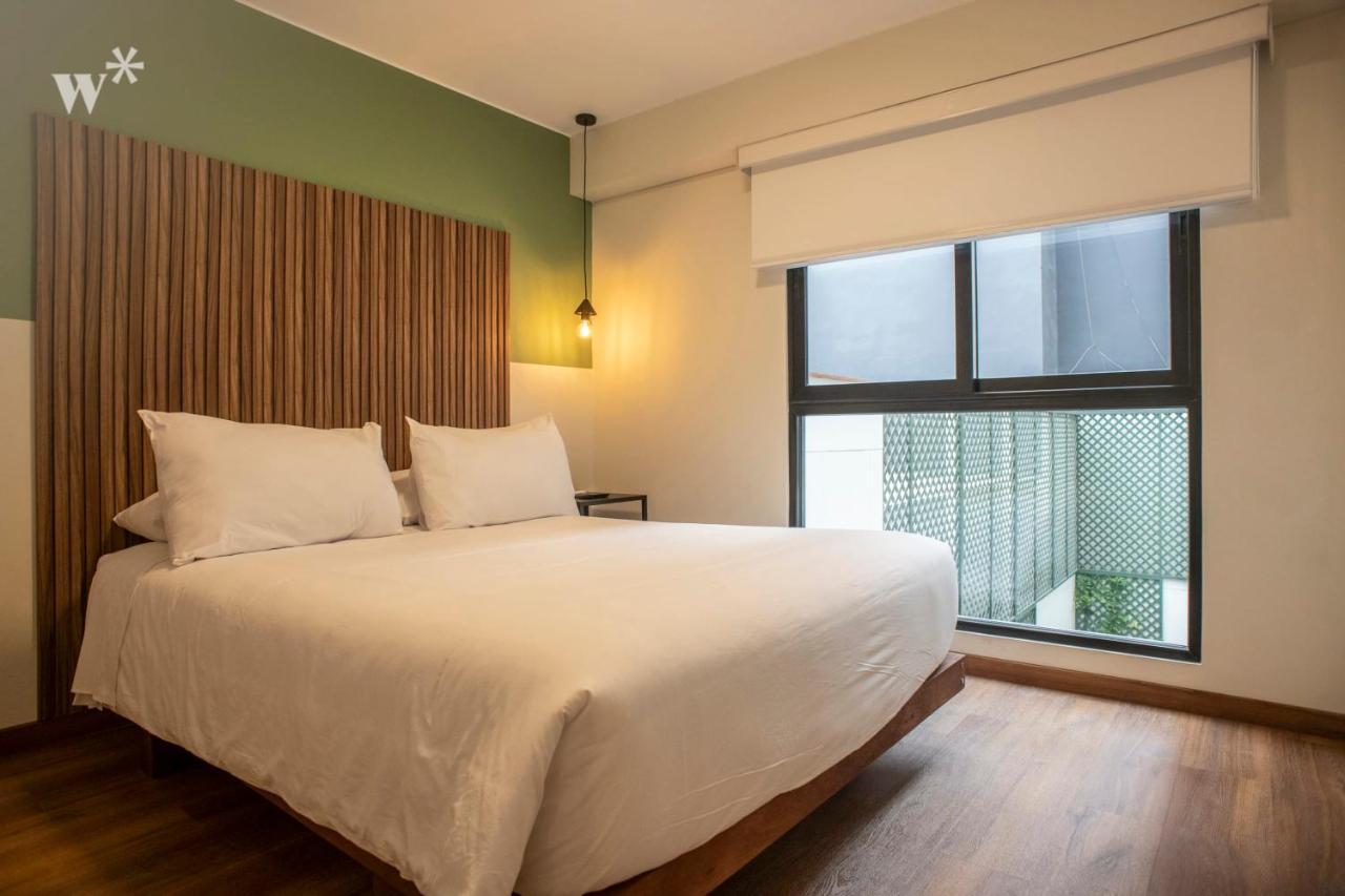 Stunning 3Br In Miraflores Lima Dış mekan fotoğraf
