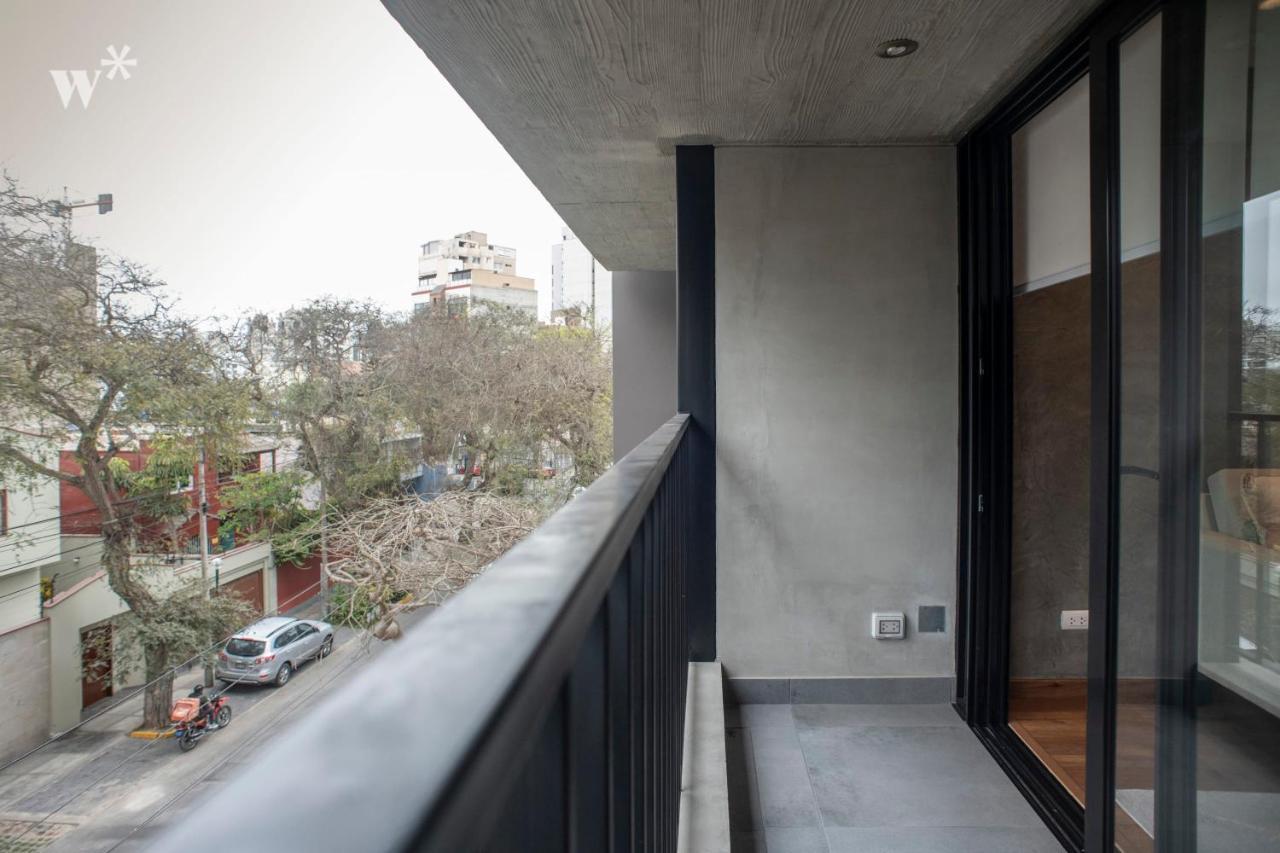 Stunning 3Br In Miraflores Lima Dış mekan fotoğraf