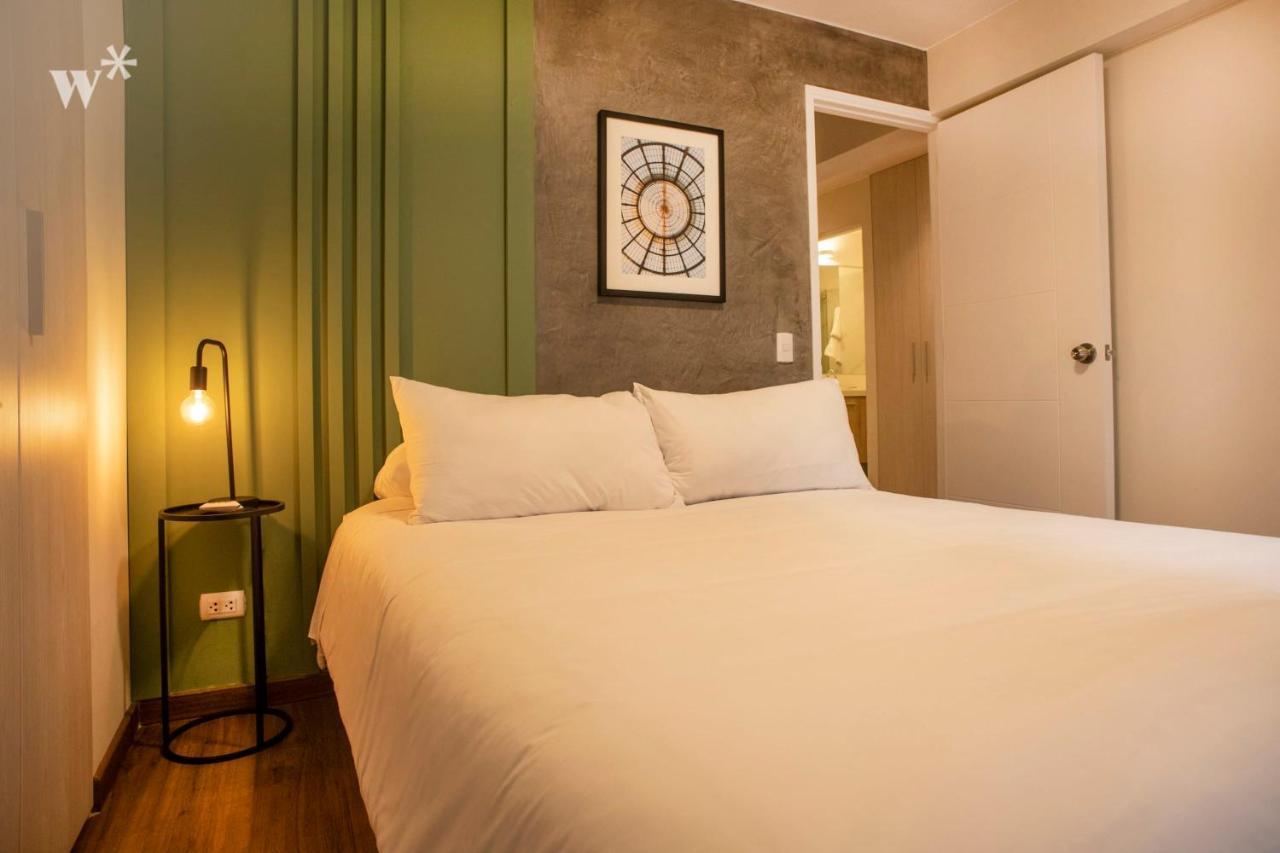Stunning 3Br In Miraflores Lima Dış mekan fotoğraf